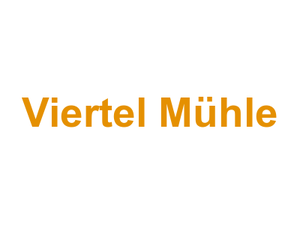 Viertel Mühle Logo