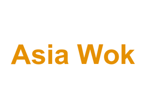 Asia Wok Logo