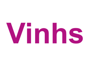 Vinh's Logo