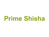 Prime Shisha Logo