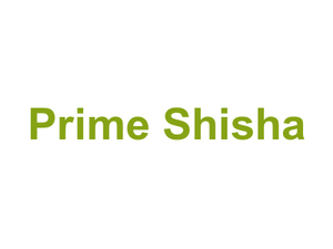 Prime Shisha Logo