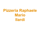 Pizzeria Raphaele Mario Ilardi Logo