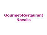 Gourmet-Restaurant Novalis Logo