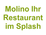 Molino Ihr Restaurant im Splash Logo