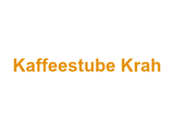 Kaffeestube Krah Logo