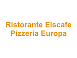 Ristorante Eiscafe Pizzeria Europa Logo