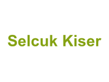 Selcuk Kiser Logo