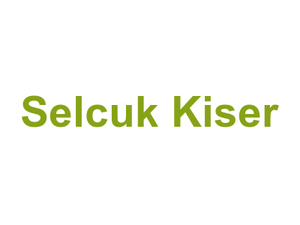 Selcuk Kiser Logo