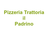 Pizzeria Trattoria il Padrino Logo