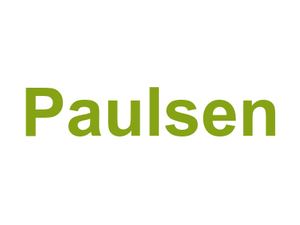 Paulsen Logo
