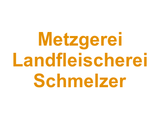 Metzgerei Landfleischerei Schmelzer Logo