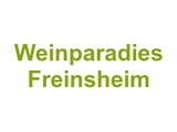Weinparadies Freinsheim Logo