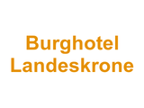 Burghotel Landeskrone Logo