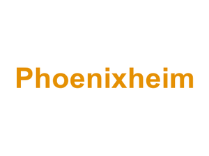Phoenixheim Logo