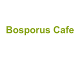 Bosporus Cafe Logo