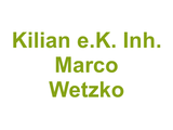 Metzgerei Fleischerei Kilian e.K. Inh. Marco Wetzko Logo