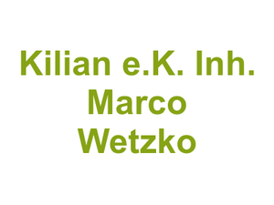 Metzgerei Fleischerei Kilian e.K. Inh. Marco Wetzko Logo