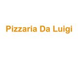 Pizzaria Da Luigi Logo