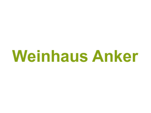 Weinhaus Anker Logo