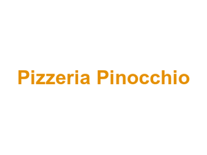 Pizzeria Pinocchio Logo