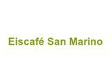 Eiscafé San Marino Logo