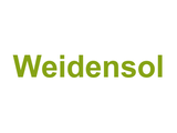 Weidensol Logo