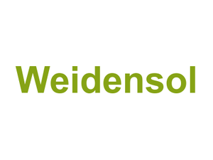 Weidensol Logo
