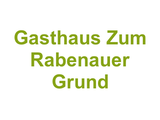 Gasthaus Zum Rabenauer Grund Logo