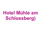 Mühlenrestaurant (im Hotel Mühle am Schlossberg) Logo