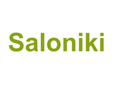 Saloniki Logo