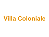 Villa Coloniale Logo