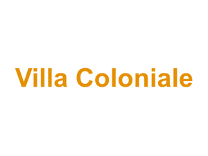 Villa Coloniale Logo