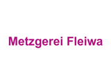 Metzgerei Fleiwa Logo