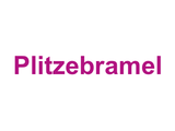 Plitzebramel Logo