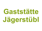 Gaststätte Jägerstübl Logo