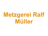 Metzgerei Ralf Müller Logo