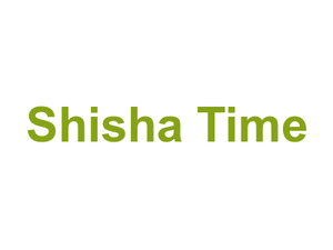 Shisha Time Logo