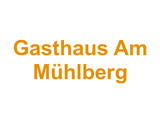 Gasthaus "Am Mühlberg" Logo