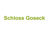 Schloss Goseck Logo