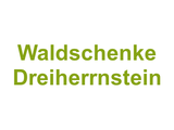 Waldschenke Dreiherrnstein Logo