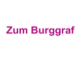 Zum Burggraf Logo