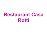 Restaurant Casa Rotti Logo