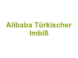 Alibaba Türkischer Imbiß Logo