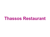 Thassos Restaurant Logo