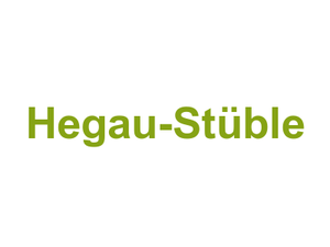 Hegau-Stüble Logo