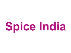 Spice India Logo