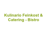 Kulinario Feinkost & Catering - Bistro Logo