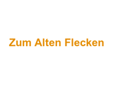 Zum Alten Flecken Logo