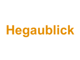 Hegaublick Logo