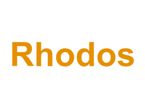 Rhodos Logo